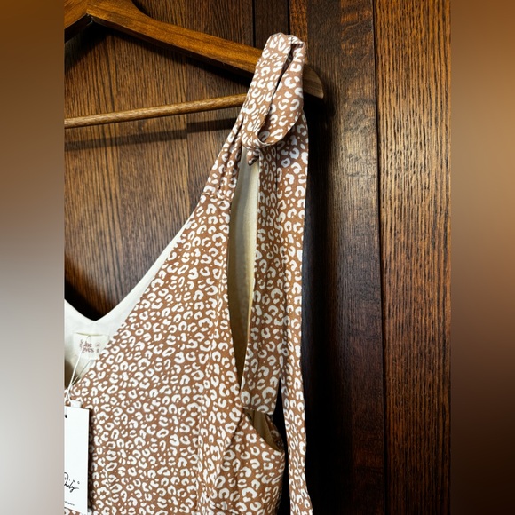 NWT TMS x Finding July “The Marcella” Dress - Picture 6 of 7